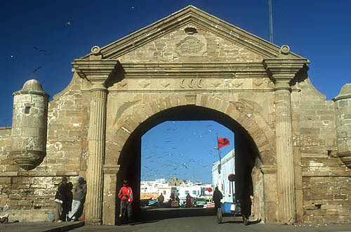 EssaouiraGate