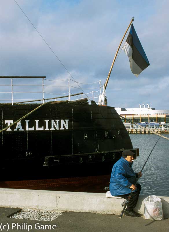TallinnHBr
